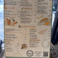 Menu 2  at Fresh Bites in Coron