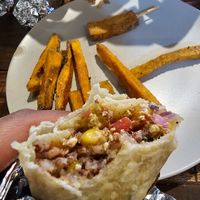  at Fresh Bites in Coron