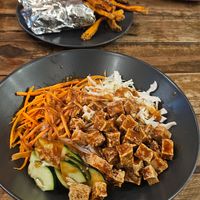  at Fresh Bites in Coron