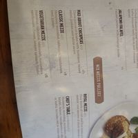  at Hummus House in Phnom Penh