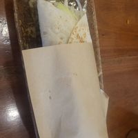  at Hummus House in Phnom Penh