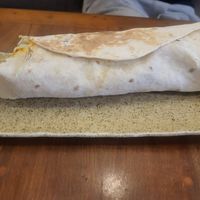  at Hummus House in Phnom Penh