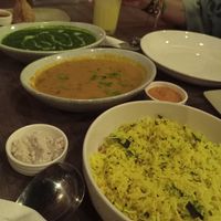  at Hummus House in Phnom Penh