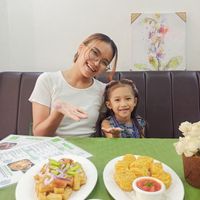  at The Plant-based Project in Quezon City