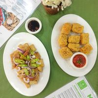 Sobrang sarap 😋 at The Plant-based Project in Quezon City