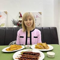  at The Plant-based Project in Quezon City