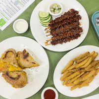  at The Plant-based Project in Quezon City