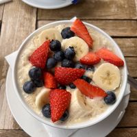   at Key Lime Coffee in Liverpool