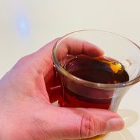   at Falafel Ya Hala in Bremen