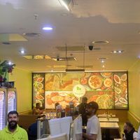   at Falafel Ya Hala in Bremen