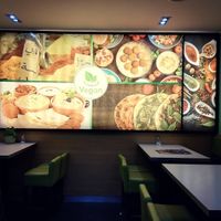 ~vegan~ Falafel Ya Hala at Falafel Ya Hala in Bremen