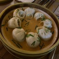   at Yum Yum in Lalitpur