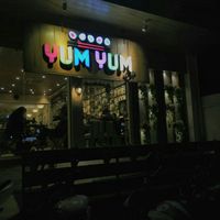 Yum Yum Restaurant at Yum Yum in Lalitpur