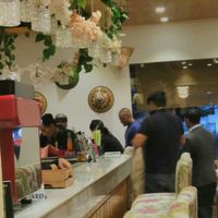 Cocktail Bar at Yum Yum in Lalitpur