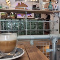 Ethiopia at Slowwings in Ieper