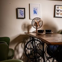  at Slowwings in Ieper