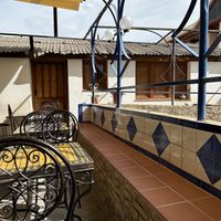   at La Tetería del Bañuelo in Granada