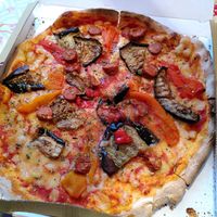 Number 71, Saranda, 78 kr. Regular size at Leif's in Copenhagen