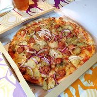 Number 72, Vlora, 78 kr. Regular size at Leif's in Copenhagen