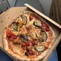   at Leif's in Copenhagen