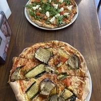  at Leif's in Copenhagen