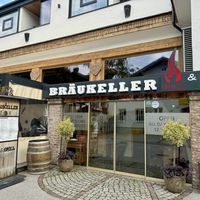   at Bräukeller & Grill in Seefeld In Tirol
