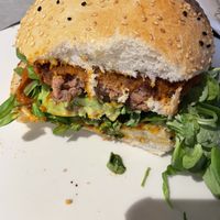   at Bräukeller & Grill in Seefeld In Tirol