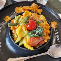   at Bräukeller & Grill in Seefeld In Tirol