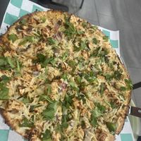 Pizza! at Pizza Twist in Chandler