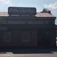 Exterior at Asia Garden in Jackson