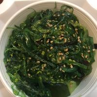 Seaweed Salad takeout at Asia Garden in Jackson