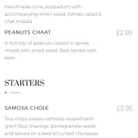 The vegan menu at 1580 in Birmingham