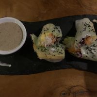   at Padma in Santa Marta