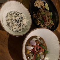   at Padma in Santa Marta