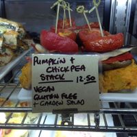 Delicious at Cafe Ninety Nine in Taupo