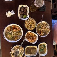   at The Coconut Tree in Bournemouth