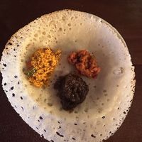   at The Coconut Tree in Bournemouth