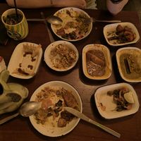  at The Coconut Tree in Bournemouth