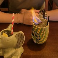  at The Coconut Tree in Bournemouth