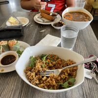   at Loving Hut - E Southern Ave in Tempe