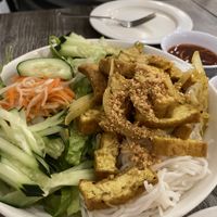 Curry Bowl  at Loving Hut - E Southern Ave in Tempe