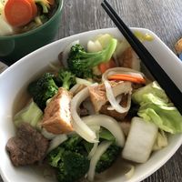 Fabulous Pho  at Loving Hut - E Southern Ave in Tempe