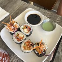   at Loving Hut - E Southern Ave in Tempe