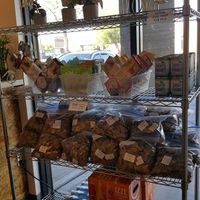 Inside at Loving Hut - E Southern Ave in Tempe