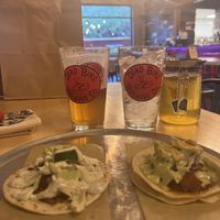   at Dead Bird Brewing in Milwaukee