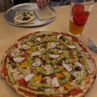   at Dead Bird Brewing in Milwaukee