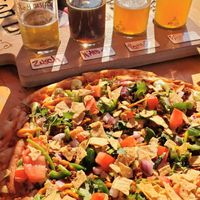  at Dead Bird Brewing in Milwaukee