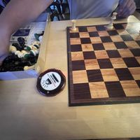 Lots of different types of games to choose from both digital, board and more  at Dead Bird Brewing in Milwaukee