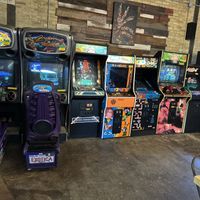   at Dead Bird Brewing in Milwaukee