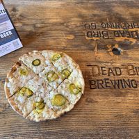   at Dead Bird Brewing in Milwaukee